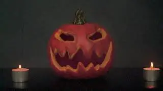 Halloween - Psycho
