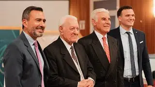 6️⃣0️⃣ años de 🕯️Una Luz en el Camino - Nuevo Tiempo Argentina