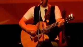 Wayo - Si te sientes solo hoy (live @solistas acusticos 02.02.13)