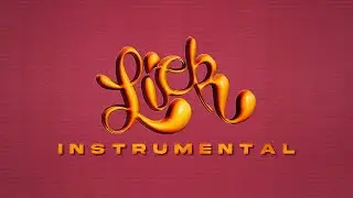 Shenseea, Megan Thee Stallion - Lick (INSTRUMENTAL)