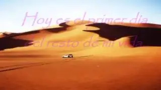 Juanpa y Lenny - Primer Día