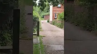 i flipped my slash😅