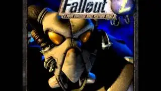 Fallout 2 Soundtrack - Many Contrasts (San Francisco)