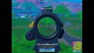 High Elimination Solo  Win Full Gameplay Fortnite Chapter 3 Season 2