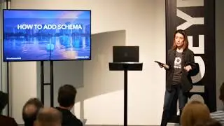 How to make your site more visible in Search Results - WordPress Orlando