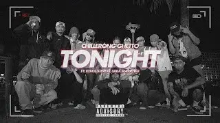 G A   TONIGHT FT LOVENHATE (KENO, STEVE G, LIBRA AND RYKO) Official Music Video