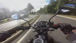 Intro Motovlog