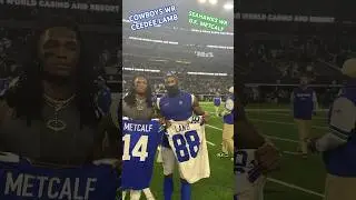CEEDEE LAMB ✭ 