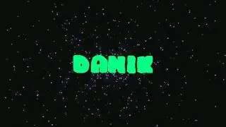Intro-Danik