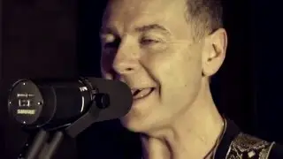 FOSSIL Promo #1 - Carry On Wayward Son (Kansas cover)