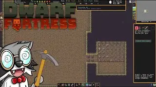 Dwarf Fortress Strategy & Tactics: The MMMM Squad
