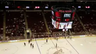 Anthony Duclair Power Play Goal vs Anaheim 10-1-16