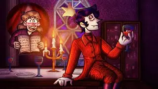 The ‘Published Author’ That Almost Got Me To Quit GM'ing Entirely | Narrated D&D Story