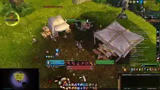 Mists of Pandaria // Engineering Trainer Location // SG_World