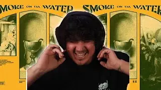 $LIM GUCCI X 99ZED - SMOKE ON DA WATER REACTION/REVIEW