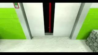 Mirror's Edge Walkthrough #5 Chapter 3- Heat