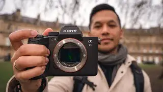 Pros and Cons of Sony Mirrorless Cameras 2023