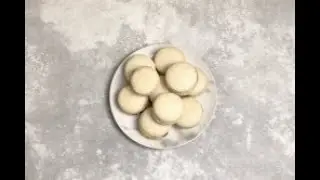 ДОМАШНИЕ МАКАРОНС