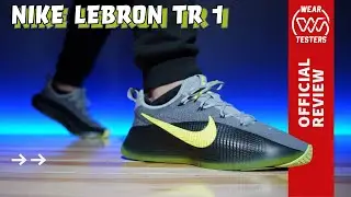 Nike LeBron TR 1
