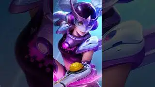 RANKING ALL MLBB M.E.T.A GOLD LANER #shorts #ml #MLBB #goldlane #ranking #mythic #MM #tierlist #meta