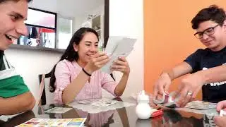 Experiencia Familias Globales | AIESEC en Pereira