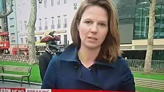 Plague doctor .. BBC News .. London.. 20th March 2020