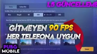 90fps+hdr YAPAMAYANLAR İÇİN YENİDEN ÇEKTİM 🥶🤡😇🔥