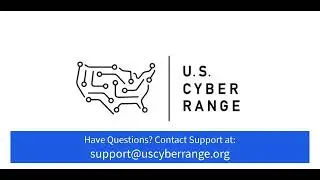 U.S. Cyber Range - Getting Started for Billing Admins