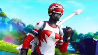 Famous (Xavier Weeks) Fortnite Montage