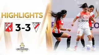 RESUMEN | DEP. VALDIVIA (CHI) vs. ALWAYS READY (BOL) | CONMEBOL LIBERTADORES FUTSAL FEMENINA 2023