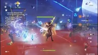 Genshin Impact: Comparing Unforged, Serpent Spine, and Whiteblind with Itto
