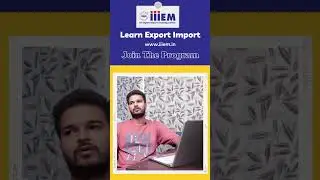 Participant Review About Our Project Pragati | Export Import Business | iiiEM