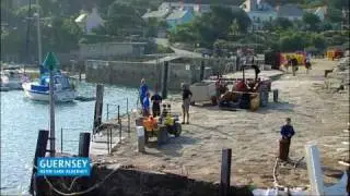 VisitGuernsey 2011 DVD - Full Version