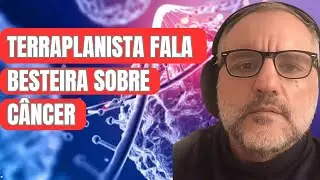 🔴 TP DIZ MUITA BOBAGEM SOBRE CÂNCER E COLESTEROL - OVERMUNDO