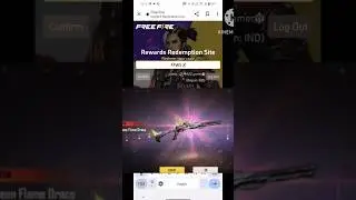 Free Fire Redeem Code today 7 April | ff redeem code today Today