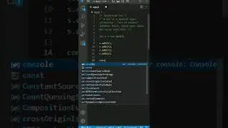 JavaScript Set 