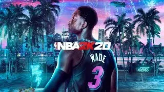 NBA 2K20 OUT NOW - LEVEL 86 Pro 1 SLASHER NBA 2K20 PARK - GRINDING LEADERBOARDS - 2K20 LIVE NOW!