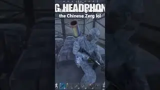 Back when I ghosted the Chinese Zerg rust console 