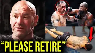 Tony Ferguson Needs to Retire ASAP! after UFC 291... (Tony Ferguson vs Bobby Green)