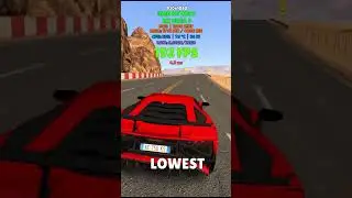 Assetto Corsa FULL HD FPS Test - AMD 5600G RX VEGA 7 (NO GPU)
