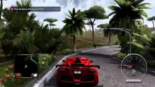 Test Drive Unlimited 2 Car hack // Araç hilesi Türkçe sesli anlatım