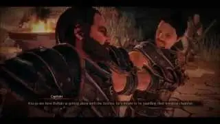 Bound by Flame - Prologue