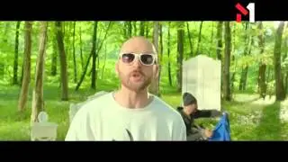 DZIDZIO feat. VovaZiL'vova - Spider (Pavuk)