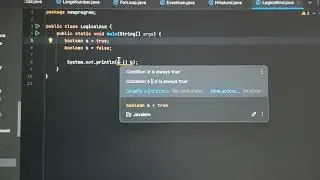 Single OR ( | ) vs Double OR ( || ) Operator in Java | Logical Operators Explained | Java Demo99💯✅