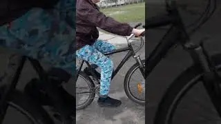 Мой друг дрифтит😆