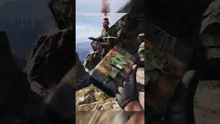 THE MOST HUMILIATING END FOR JACOB SEED: FAR CRY 5 