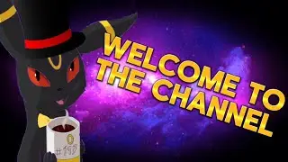 Welcome to the channel….