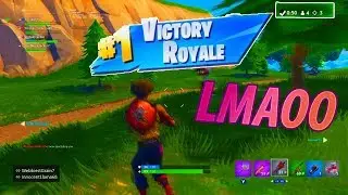First Squad in Season 5 lmao...