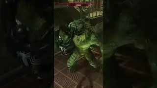 Quick Dodging Against the Lizard