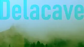 DELACAVE - Every Night Is a Moon Rising - [TMR043]